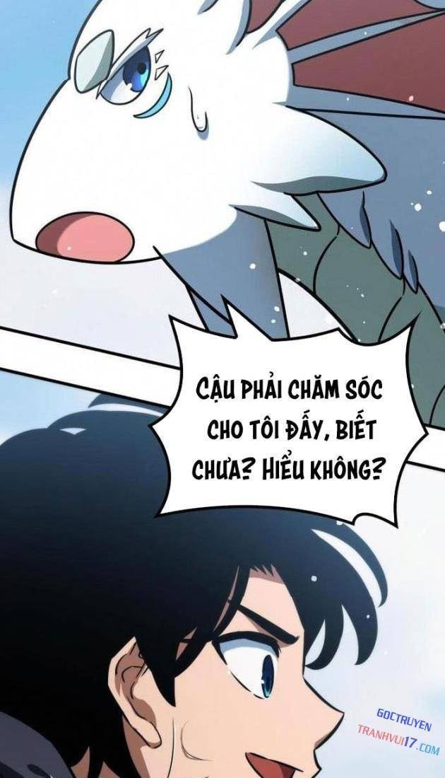 Sử Thi Valhalla - Page 54