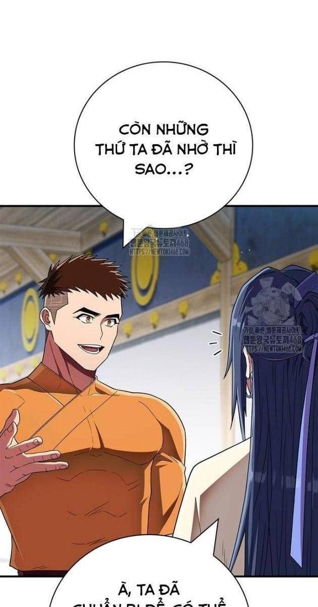 Huấn Luyện Viên Murim Thiên Tài - Page 78