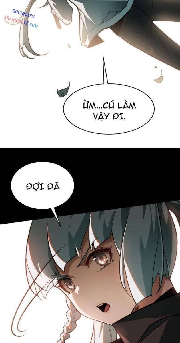 Sau Khi Chia Tay Hoa Khôi, Võ Đạo Của Ta Thẳng Tới Cấp Thần - Page 40