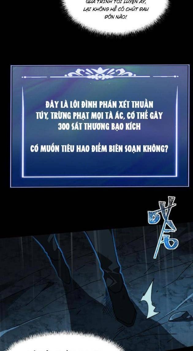 Sau Khi Chia Tay Hoa Khôi, Võ Đạo Của Ta Thẳng Tới Cấp Thần - Page 52