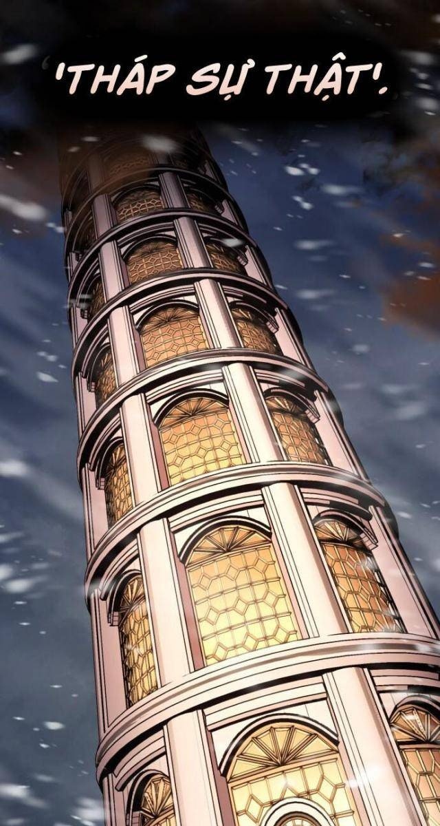 Anh Hùng, Ác Quỷ Và Kẻ Phản Diện - Page 40