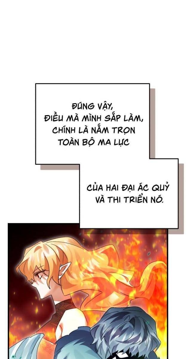 Anh Hùng, Ác Quỷ Và Kẻ Phản Diện - Page 95