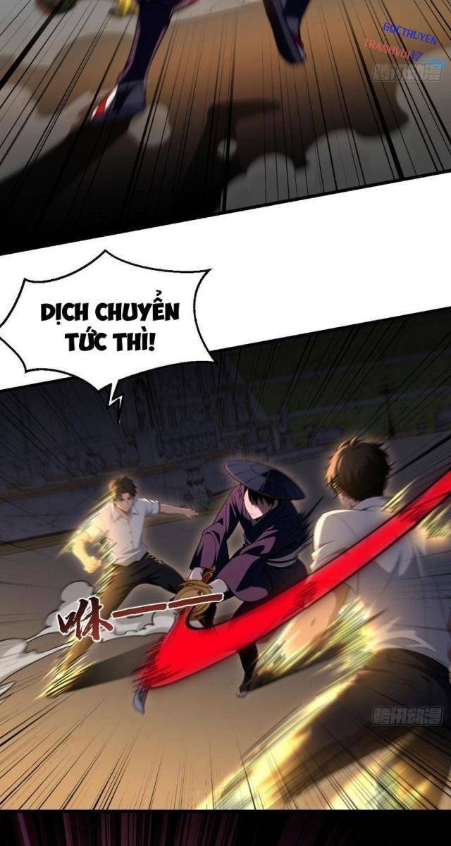 Ma Tôn Nữ Đế Xuyên Không Thành Cấp Trên Của Tôi! - Page 23