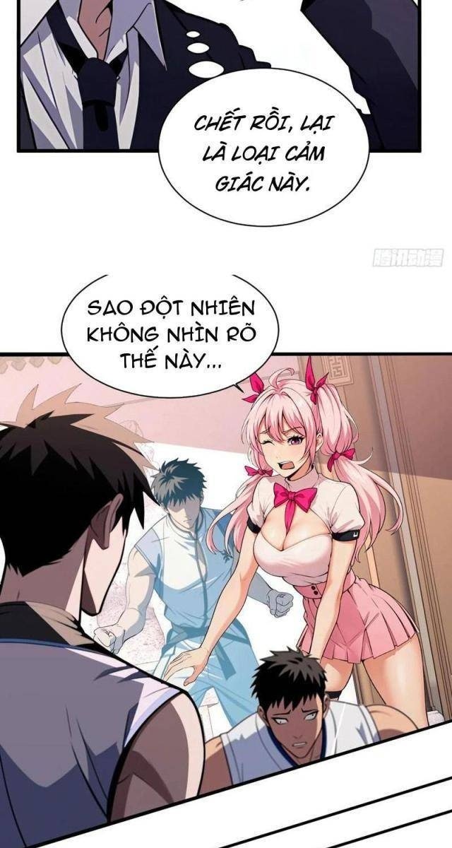 Ma Tôn Nữ Đế Xuyên Không Thành Cấp Trên Của Tôi! - Page 53