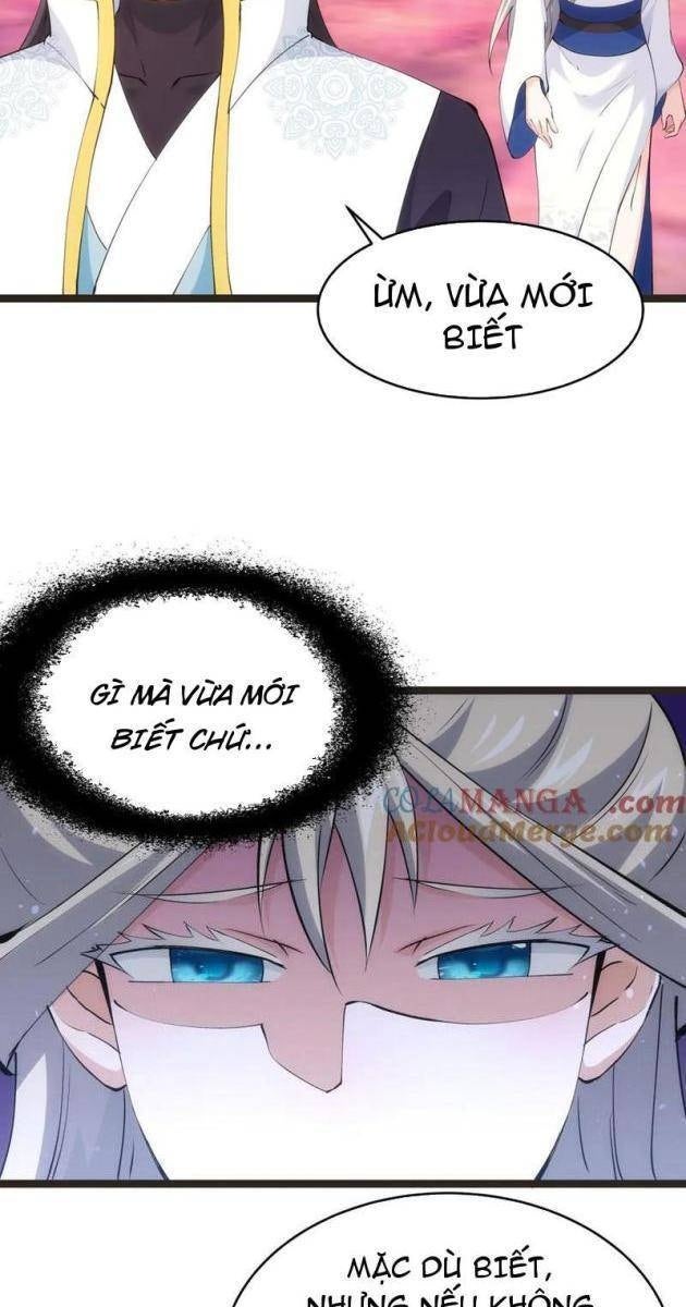 Ta Đoạt Xá Người Chơi Hệ Thống - Page 21