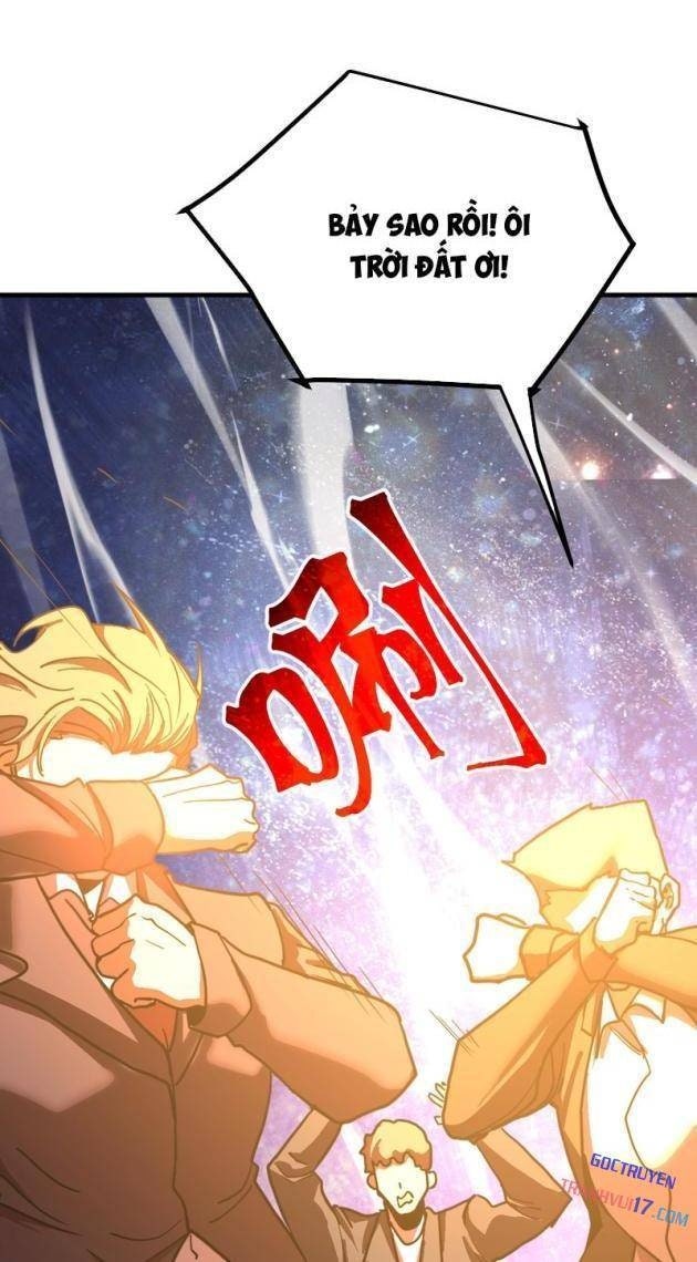 Cao Võ: Hạ Cánh Đến Một Vạn Năm Sau - Page 24