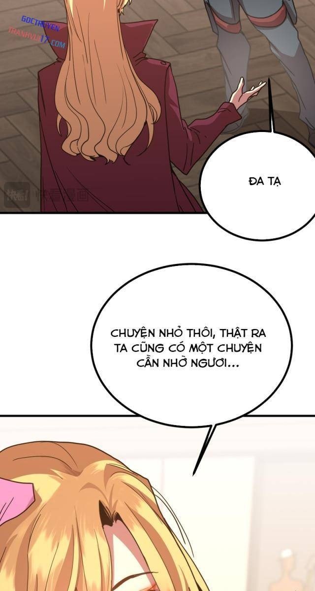 Cao Võ: Hạ Cánh Đến Một Vạn Năm Sau - Page 75