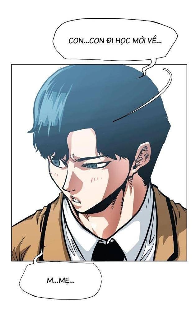 Gia Đình Bí Mật - Page 94