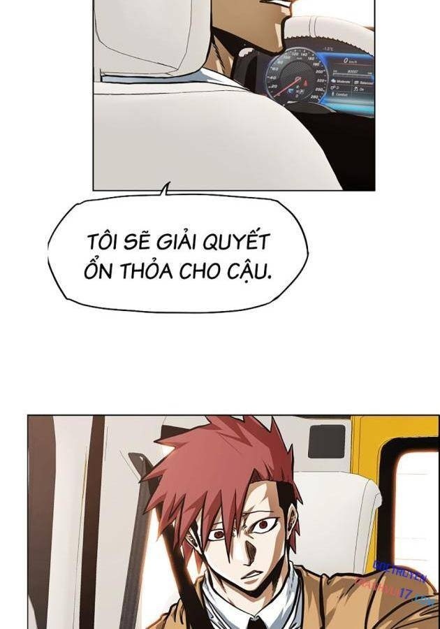 Gia Đình Bí Mật - Page 34