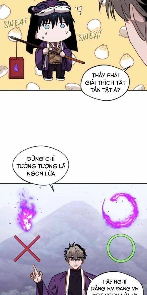 Cuộc Chiến Giữa Các Vị Thần - Page 13