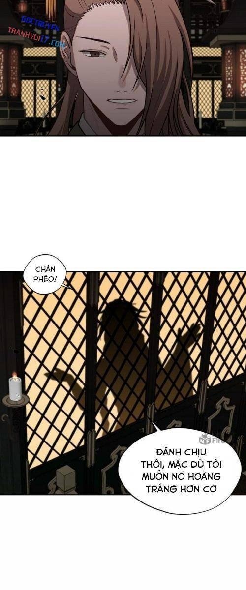 Cuộc Chiến Giữa Các Vị Thần - Page 49