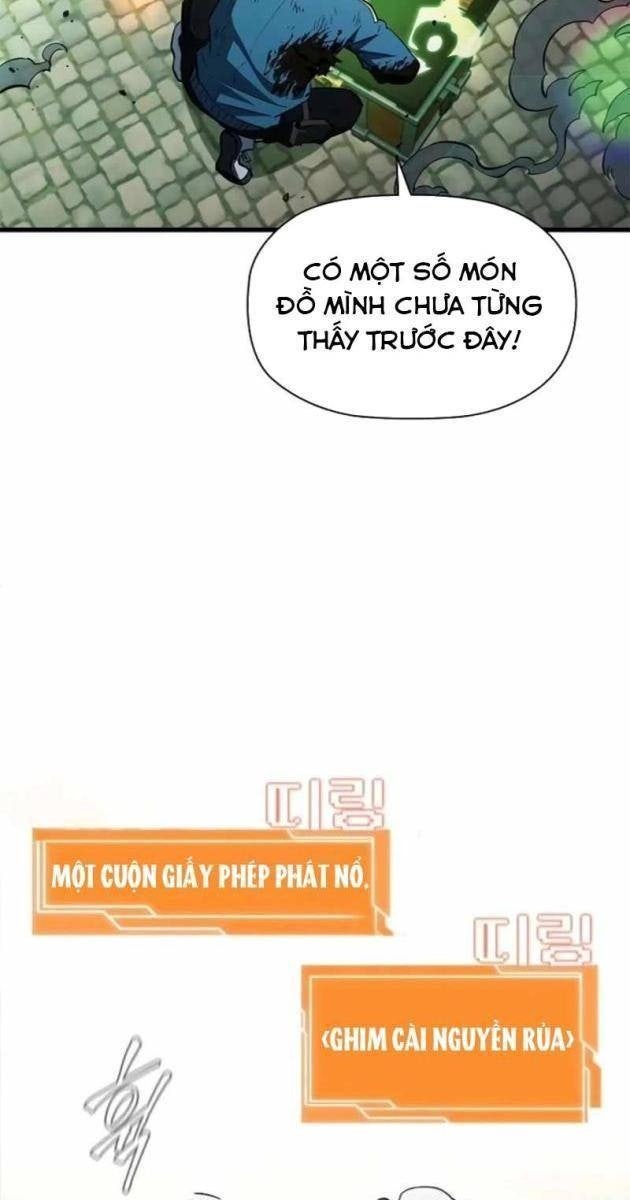 Sinh Tồn Giả Tối Cường - Page 114