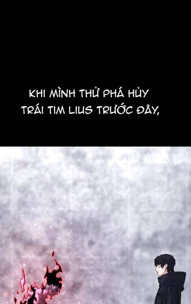 Tuyệt Thế Anh Hùng - Page 37