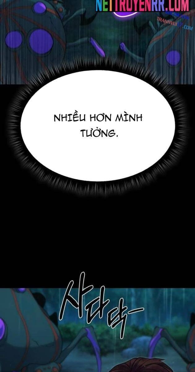 Tuyệt Thế Anh Hùng - Page 29