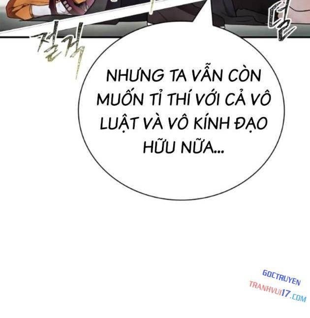 Huấn Luyện Viên Murim Thiên Tài - Page 40