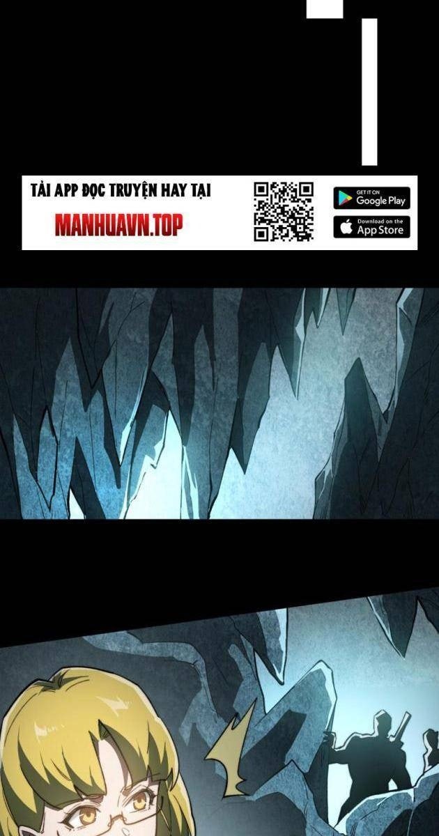 Sau Khi Chia Tay Hoa Khôi, Võ Đạo Của Ta Thẳng Tới Cấp Thần - Page 19