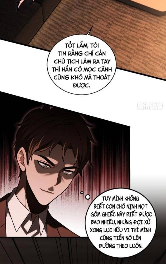 Ma Tôn Nữ Đế Xuyên Không Thành Cấp Trên Của Tôi! - Page 25