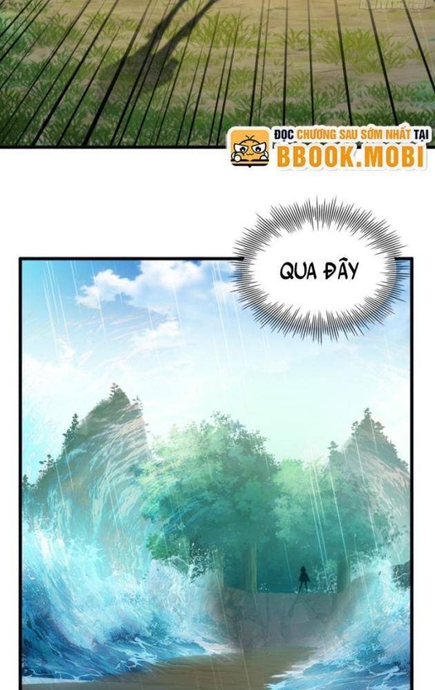 Ma Tôn Nữ Đế Xuyên Không Thành Cấp Trên Của Tôi! - Page 23