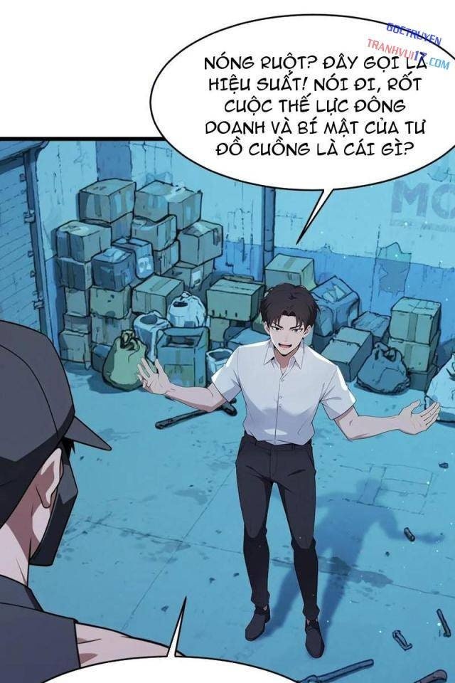 Ma Tôn Nữ Đế Xuyên Không Thành Cấp Trên Của Tôi! - Page 8