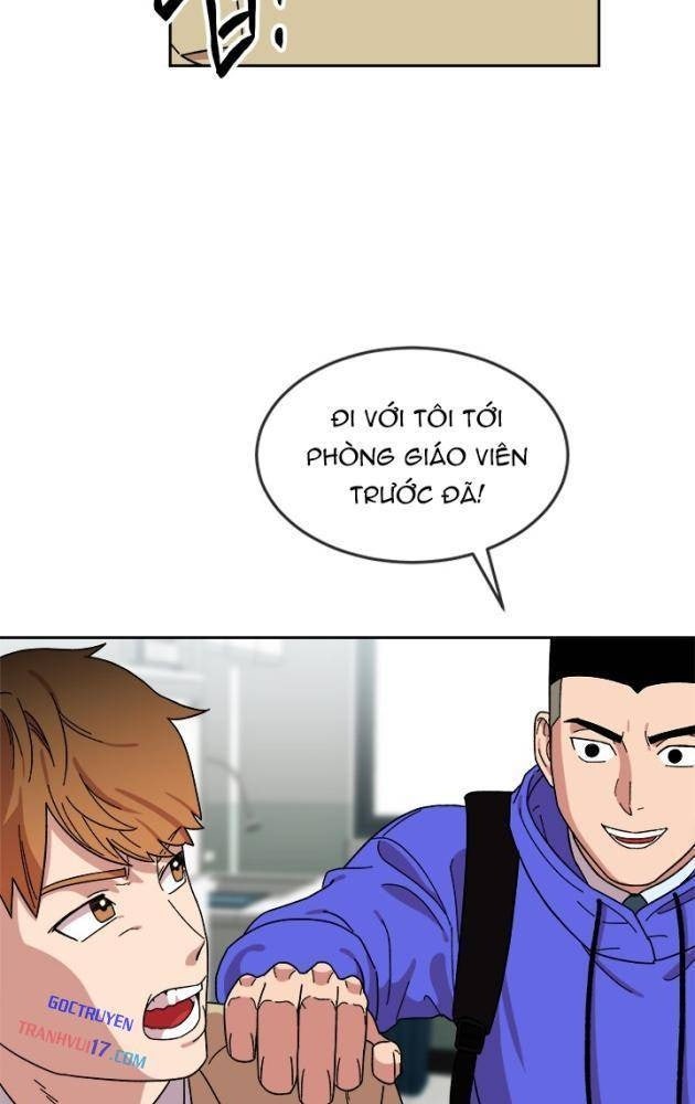 Trường Học Vương Quyền - Page 61