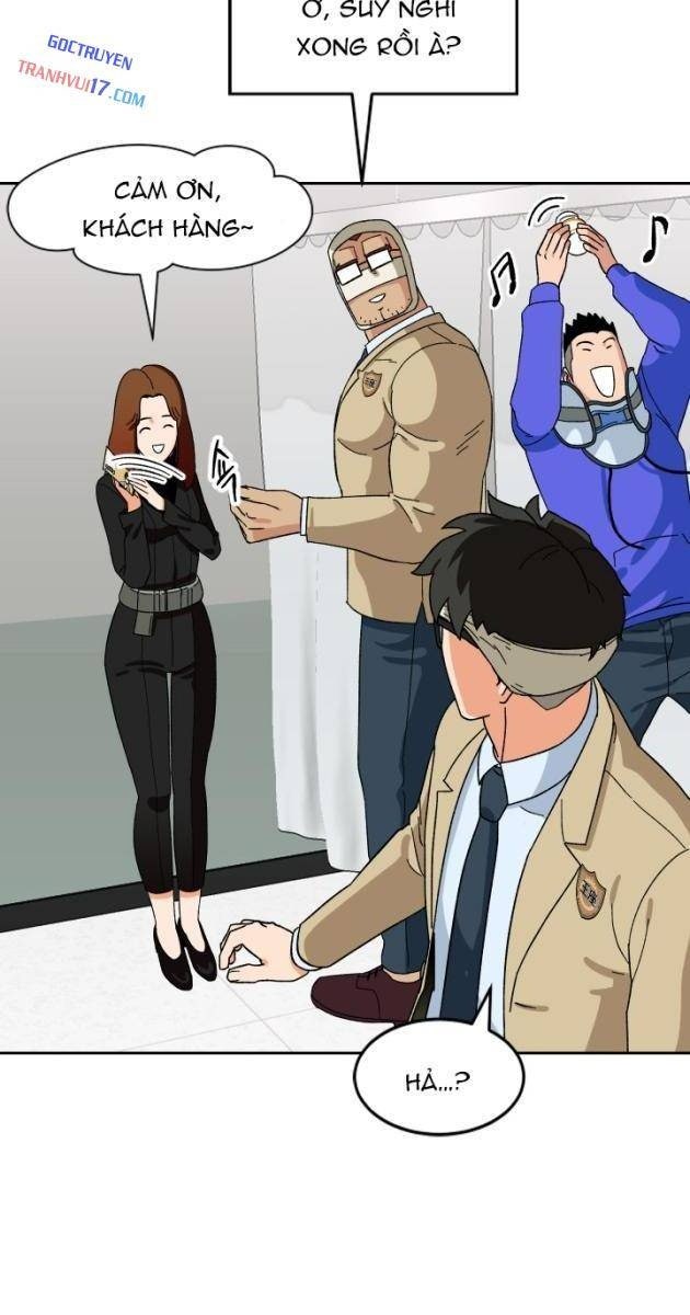 Trường Học Vương Quyền - Page 71