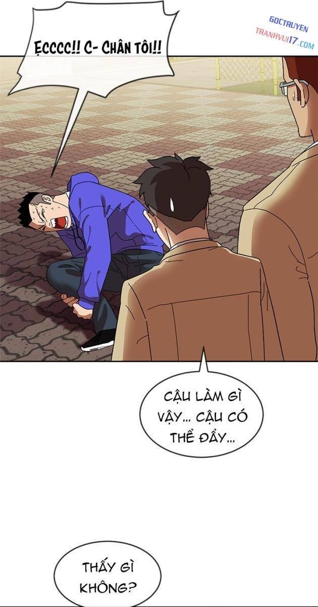 Trường Học Vương Quyền - Page 52