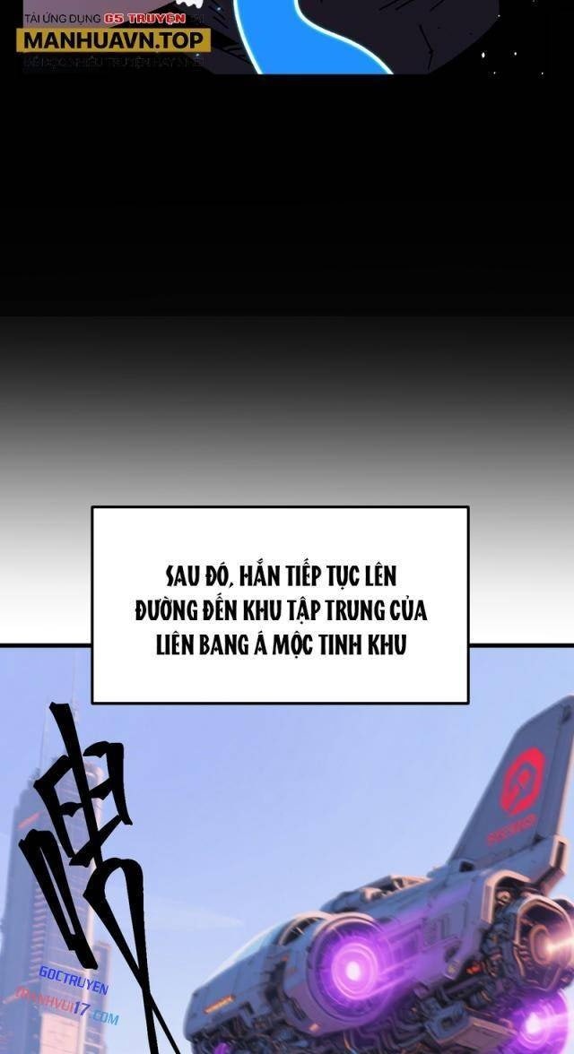 Cao Võ: Hạ Cánh Đến Một Vạn Năm Sau - Page 24