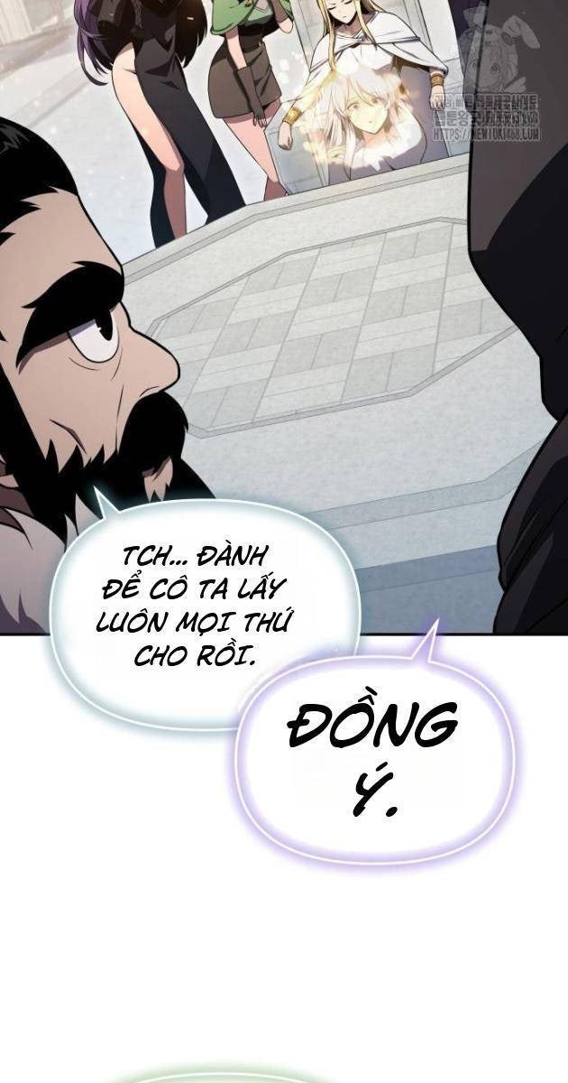 Vua Hiệp Sĩ Đã Trở Lại Với Một Vị Thần - Page 110