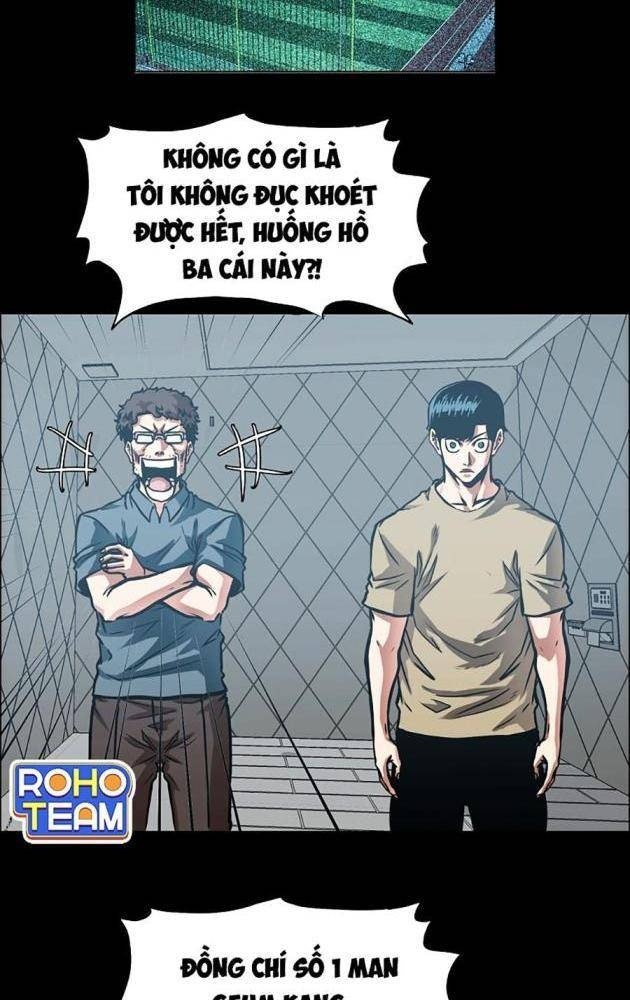 Gia Đình Bí Mật - Page 49