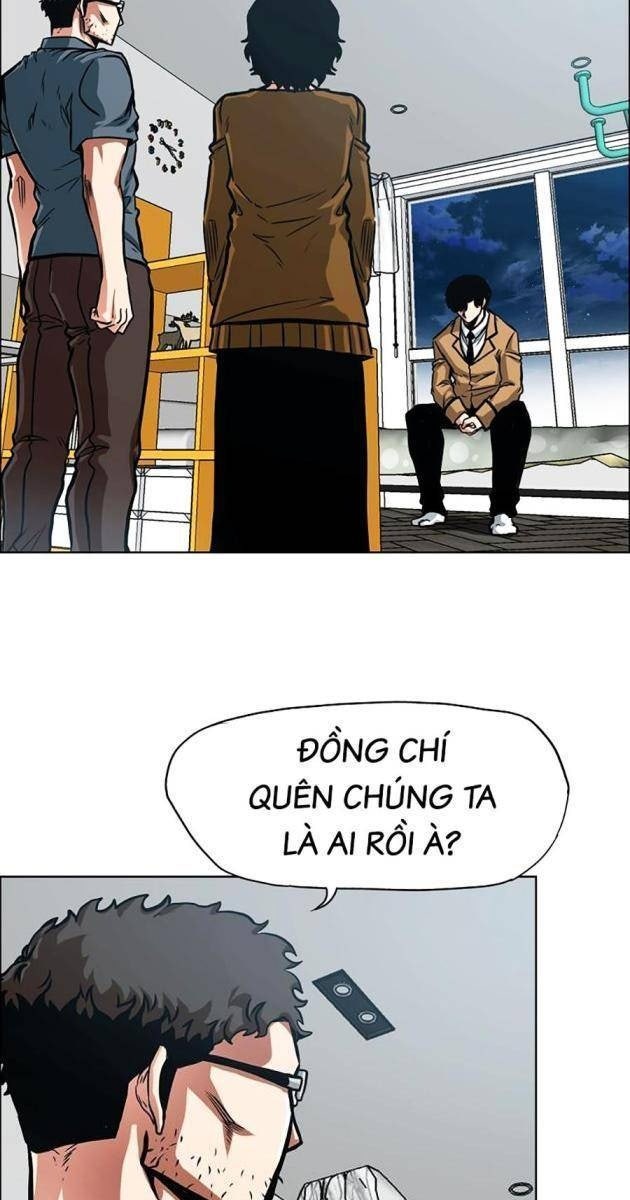 Gia Đình Bí Mật - Page 13