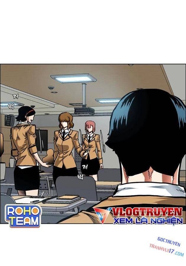Gia Đình Bí Mật - Page 10