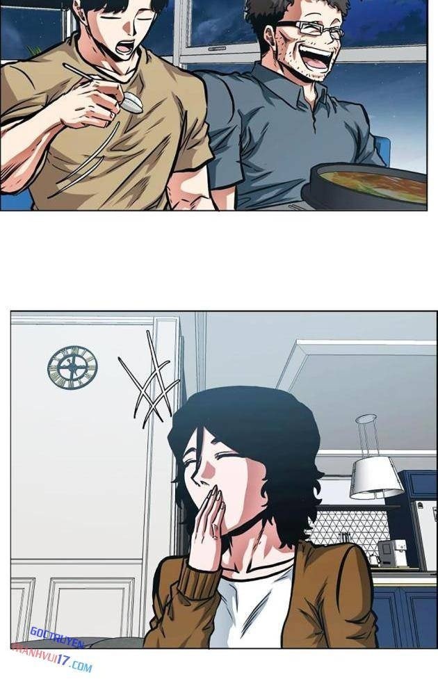 Gia Đình Bí Mật - Page 91
