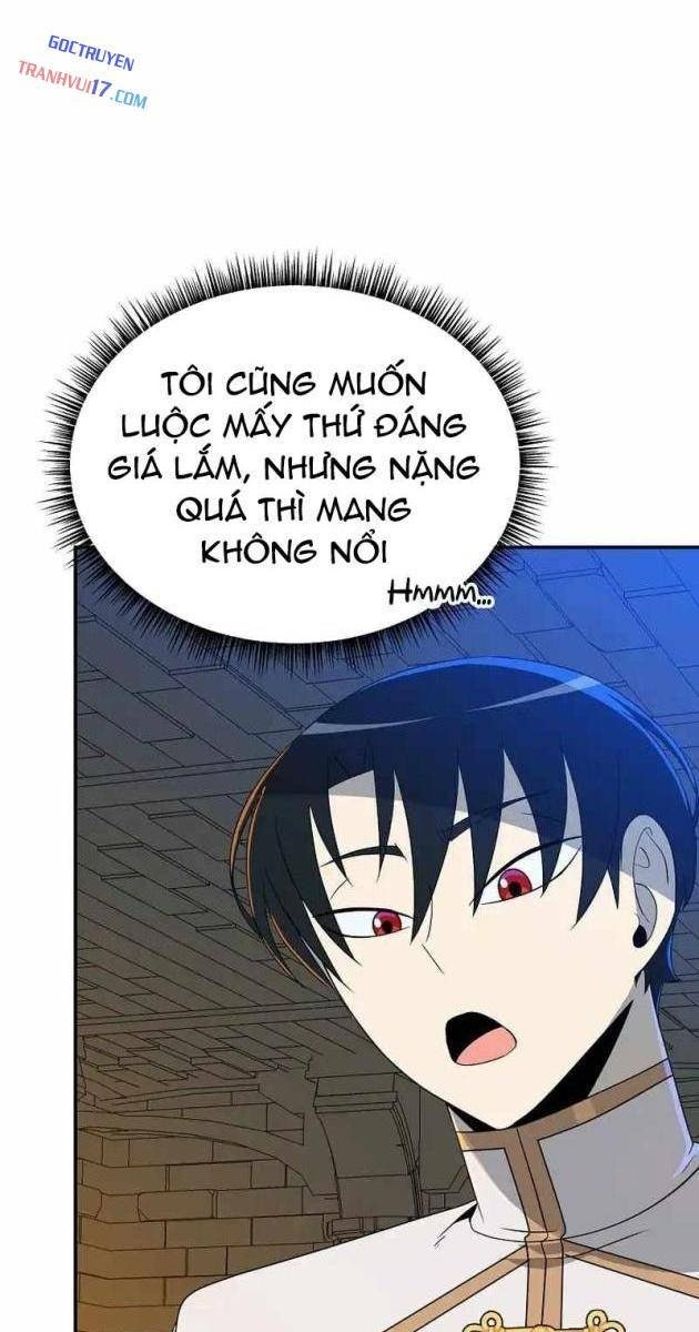 Phap Sư Ràng Buộc - Page 3