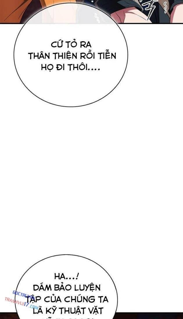 Huấn Luyện Viên Murim Thiên Tài - Page 54