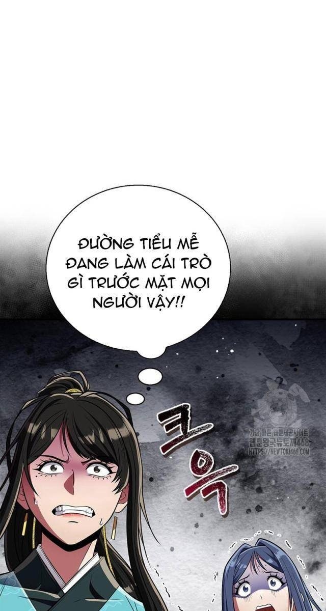 Huấn Luyện Viên Murim Thiên Tài - Page 40