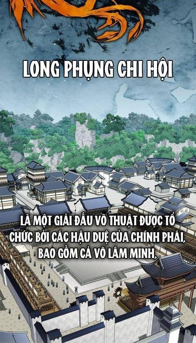 Huấn Luyện Viên Murim Thiên Tài - Page 65
