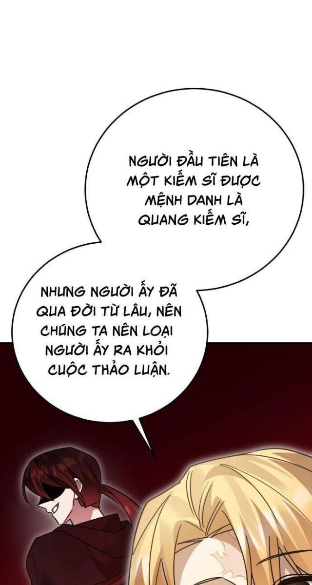 Anh Hùng, Ác Quỷ Và Kẻ Phản Diện - Page 78