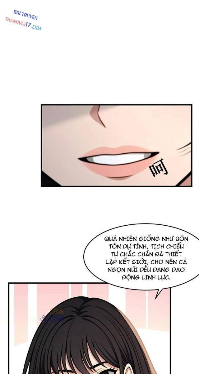 Ma Tôn Nữ Đế Xuyên Không Thành Cấp Trên Của Tôi! - Page 7