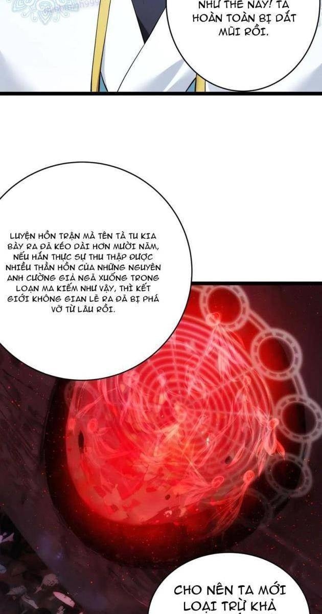 Ta Đoạt Xá Người Chơi Hệ Thống - Page 13