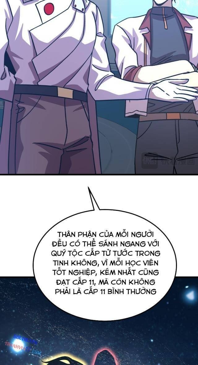 Cao Võ: Hạ Cánh Đến Một Vạn Năm Sau - Page 14