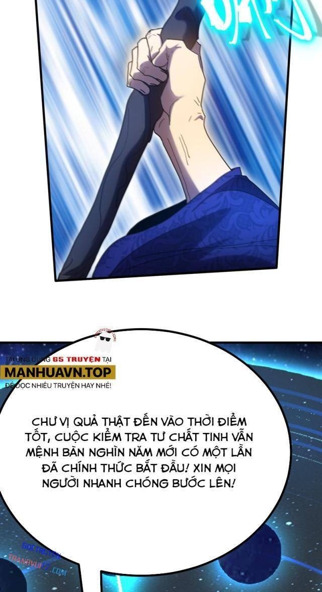 Cao Võ: Hạ Cánh Đến Một Vạn Năm Sau - Page 74