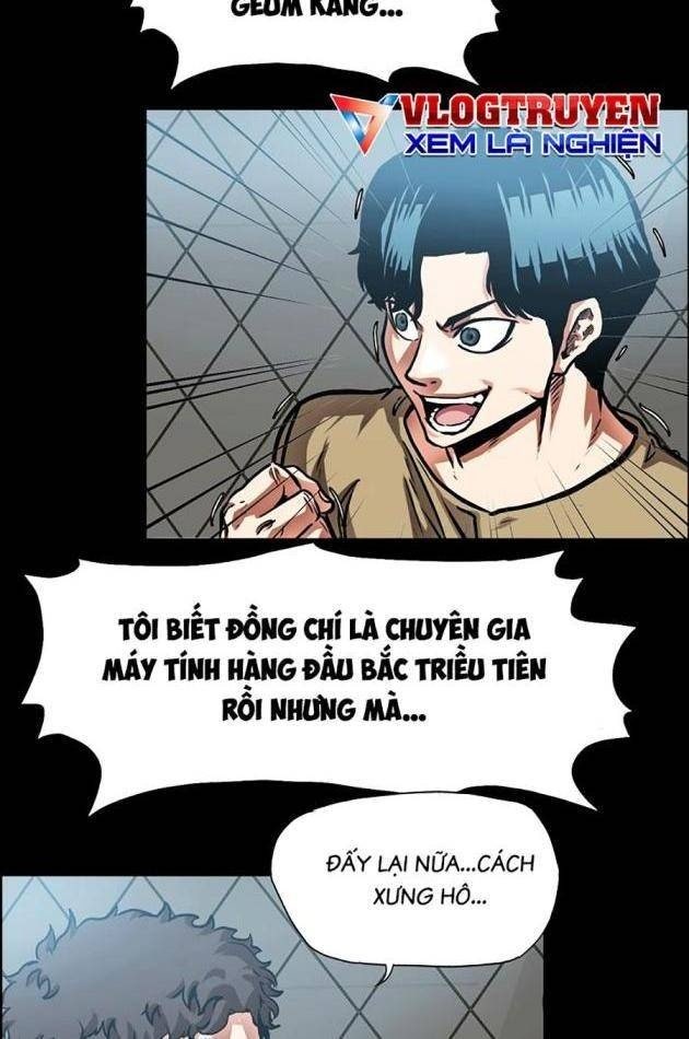 Gia Đình Bí Mật - Page 50