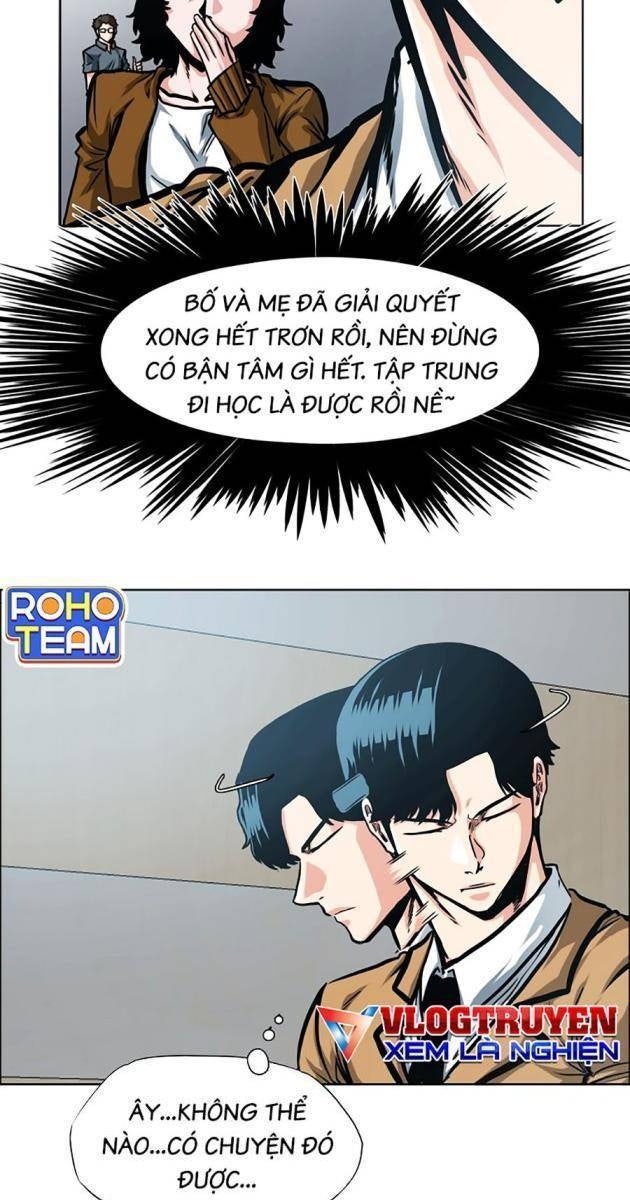 Gia Đình Bí Mật - Page 17