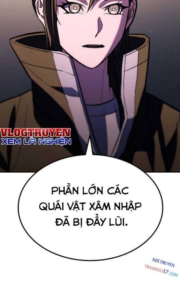 Tuyệt Thế Anh Hùng - Page 18