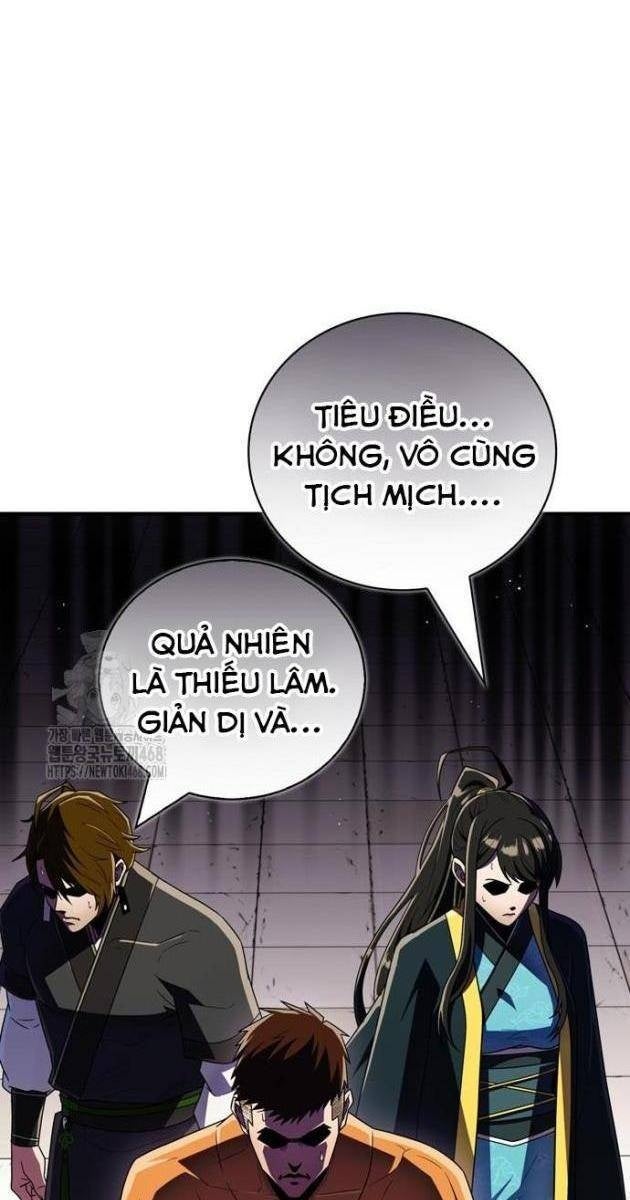 Huấn Luyện Viên Murim Thiên Tài - Page 61