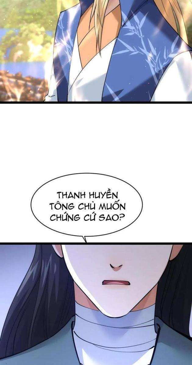 Ta Đoạt Xá Người Chơi Hệ Thống - Page 40