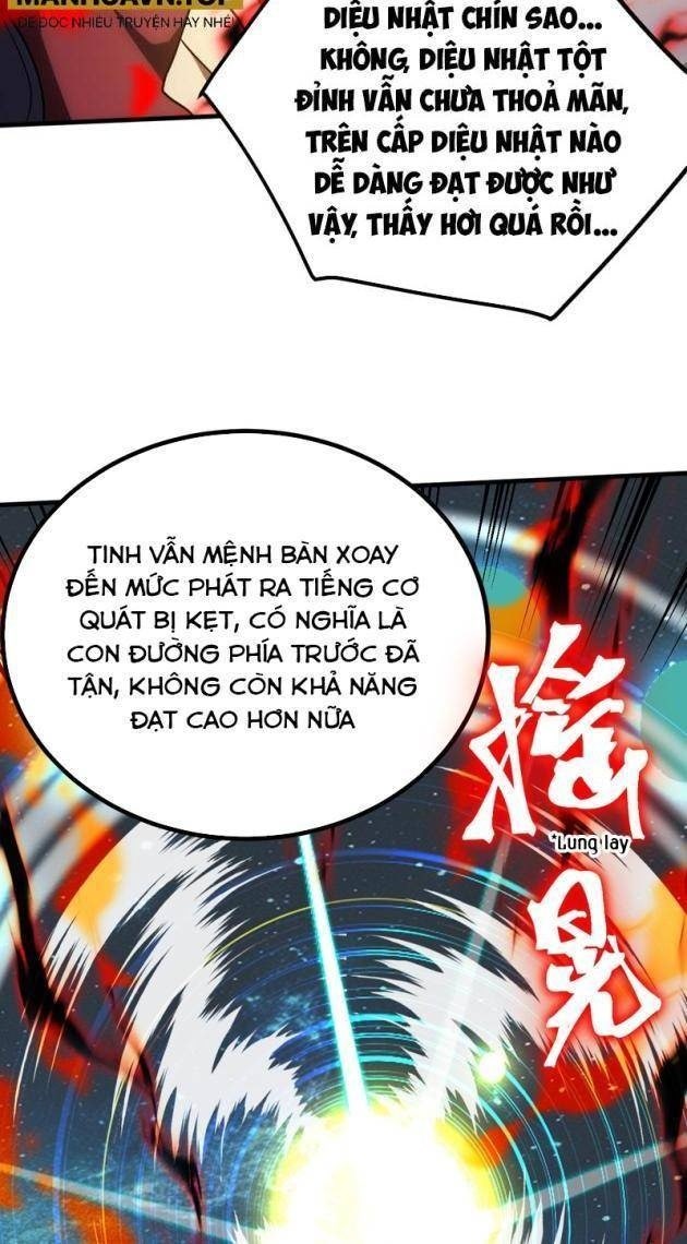 Cao Võ: Hạ Cánh Đến Một Vạn Năm Sau - Page 74