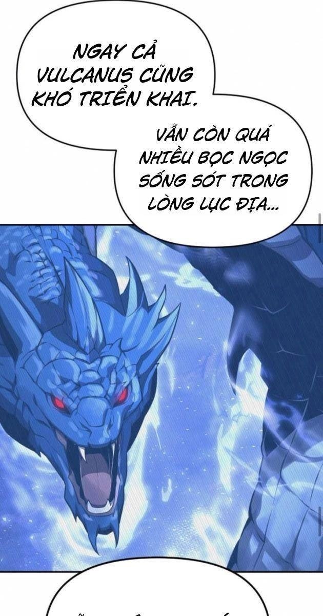 Vua Hiệp Sĩ Đã Trở Lại Với Một Vị Thần - Page 106