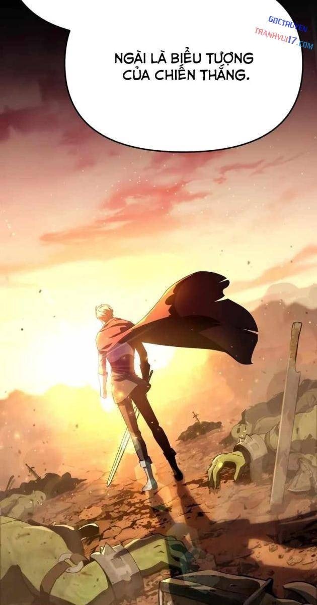 Vua Hiệp Sĩ Đã Trở Lại Với Một Vị Thần - Page 118