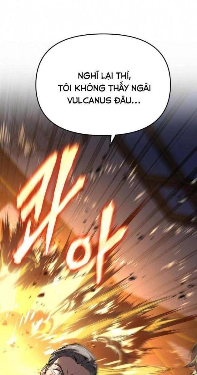 Vua Hiệp Sĩ Đã Trở Lại Với Một Vị Thần - Page 113